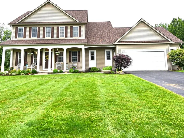 158 Millford Xing, Penfield, NY 14526