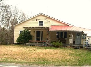 408 Stevenson Rd, Westport, NY 12993