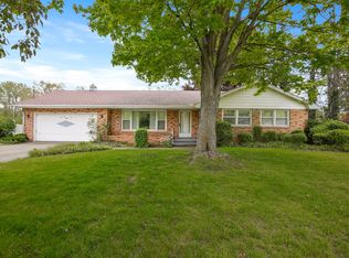 211 Cardinal Dr, Trail Creek, IN 46360