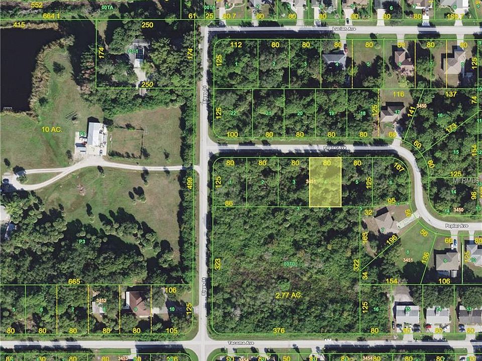 1st image of 9295 Poplar Ave