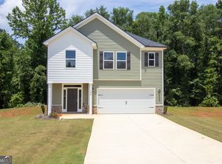 140 Glenview Way LOT 13, Thomaston, GA 30286