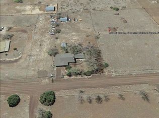 9570 Carl Rd, Flagstaff, AZ 86004