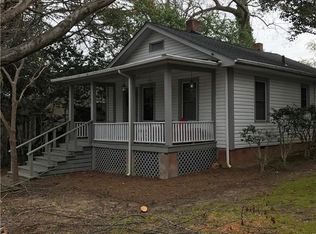 1607 Doune St, Winston Salem, NC 27127