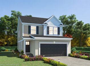 110 Parsons Ln, Saline, MI 48176