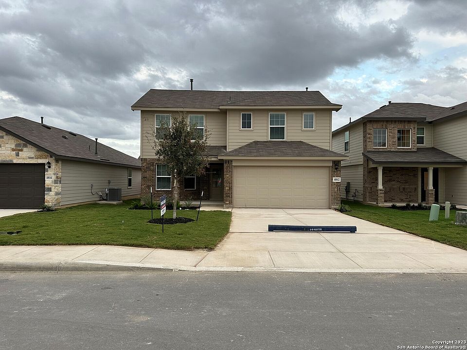 1st image of 4812 Unakite Way