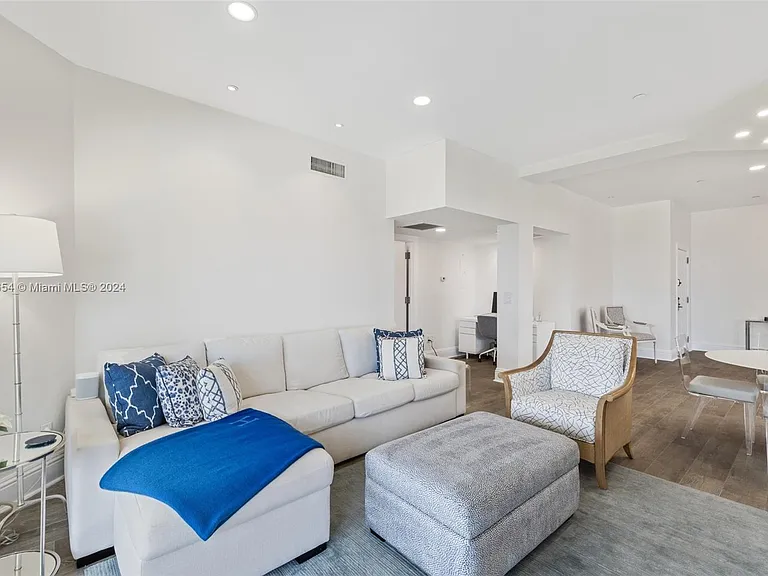 15122 Fisher Island Dr #15122 — Photo 6