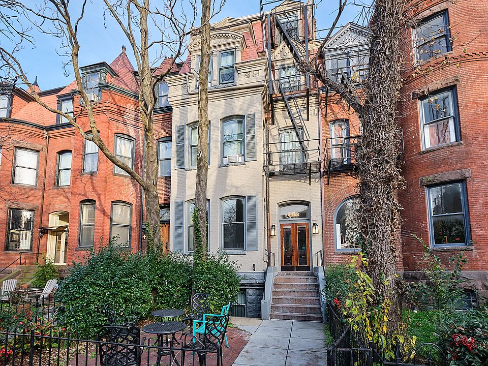 1803 19th St NW Apartment Rentals - Washington, DC | Zillow