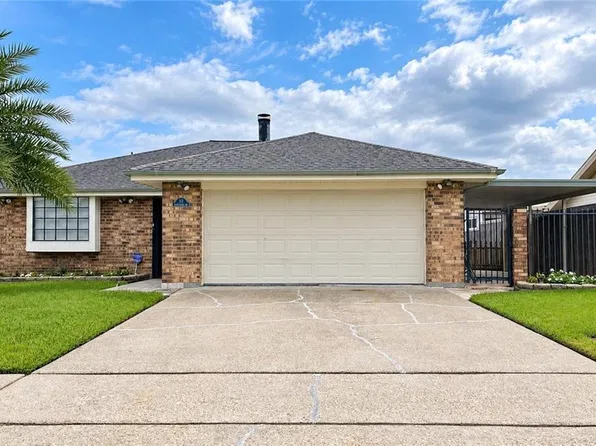 13 Blueberry Ct, Marrero, LA 70072