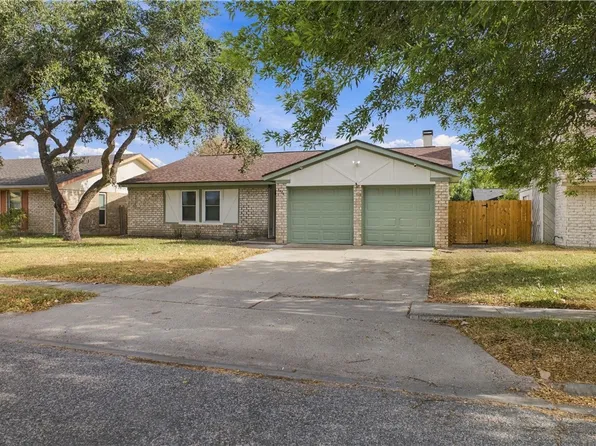 7426 Spitfire Dr, Corpus Christi, TX 78412