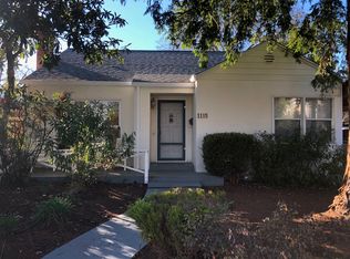 1115 Humboldt St, Santa Rosa, CA 95404