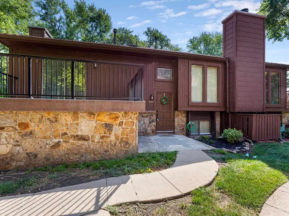 2421 S Yellowstone St APT 1804, Wichita, KS 67215