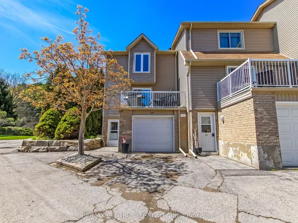301 Carlow Rd #29, Central Elgin, ON N5L 1B7