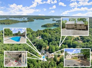 4903 Goddards Ford Rd, Gainesville, GA 30504