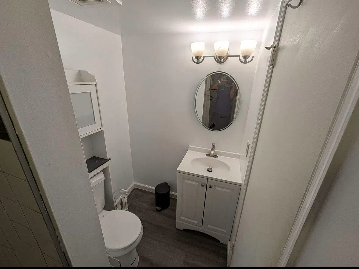 1 bed, 612 sqft, $2,100 — Photo 3