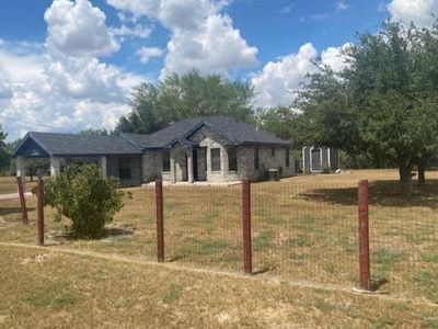 9600 Zurich Ave, Mission, TX, 78573