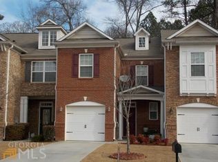 3415 Fernview Dr, Lawrenceville, GA 30044