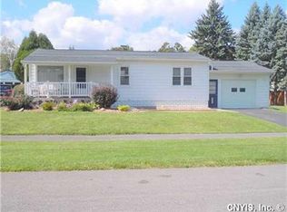 717 N Highland Ave, East Syracuse, NY 13057