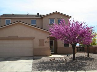 9300 Battle Creek Trl NW, Albuquerque, NM 87114