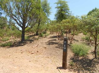 701 N Trailhead Dr, Payson, AZ 85541