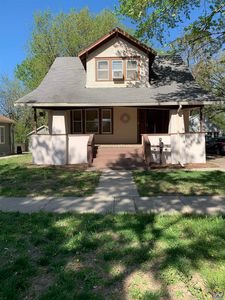 921 Walnut St, Emporia, KS, 66801