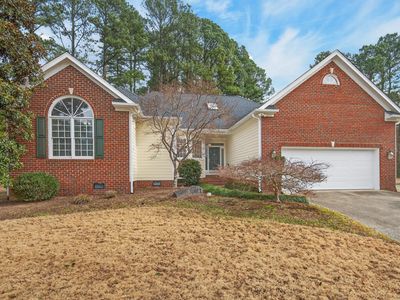 6 Webster Ct, Durham, NC, 27705