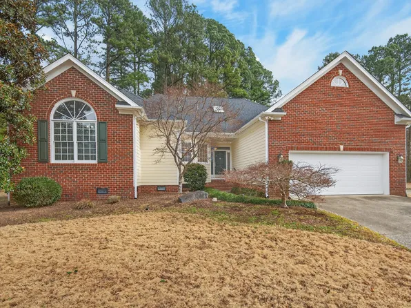 6 Webster Ct, Durham, NC 27705