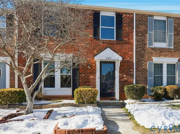 8422 Shannon Green Ct, Henrico, VA 23228