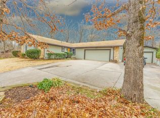 4669 County Road 3960, Independence, KS 67301