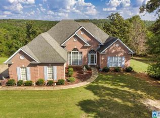 5945 Fletcher Rd, Mc Calla, AL 35111