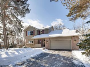 13136 Crocus St NW, Coon Rapids, MN 55448
