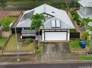 95-1090 Hakala St, Mililani, HI 96789