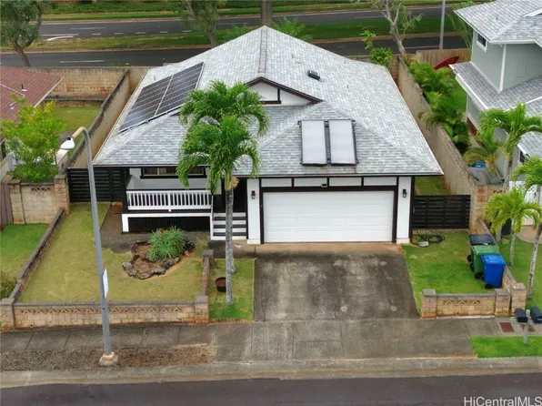 95-1090 Hakala St, Mililani, HI 96789