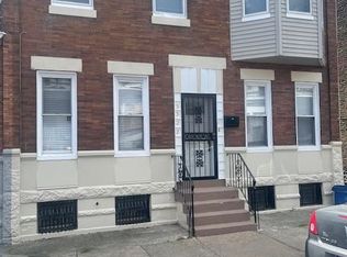 3322 W Huntingdon St, Philadelphia, PA 19132