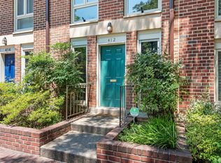 412 S Hanover St, Baltimore, MD 21201