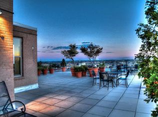 Park Square, Washington, DC 20009