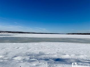 2398 Lakeside Dr LOT 46, Ashville, NY 14710