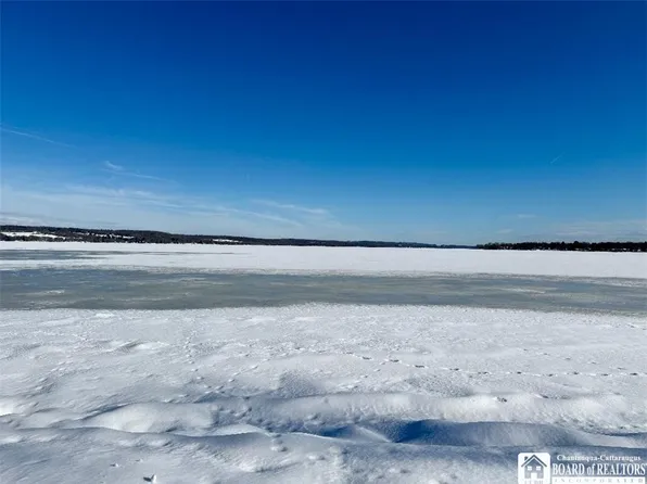 2398 Lakeside Dr Lot 46, Ashville, NY 14710