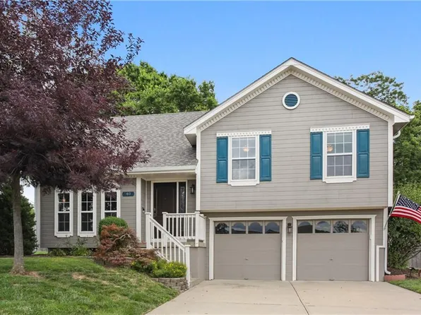 7407 N Eastern Ave, Kansas City, MO 64119