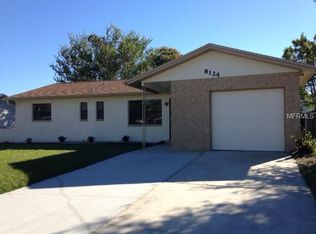 8124 Sarnow Dr, Orlando, FL 32822
