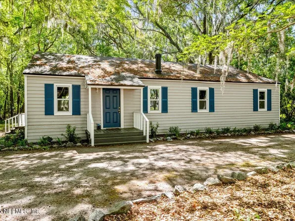 2059 BLAIR Road, Jacksonville, FL 32221