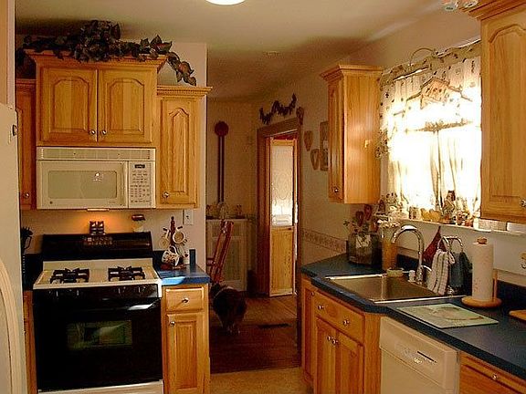 16x10 Kitchen