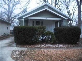 611 Plum St, Elkhart, IN 46514