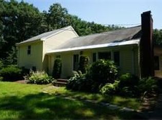 344 Hudson Rd, Stow, MA 01775