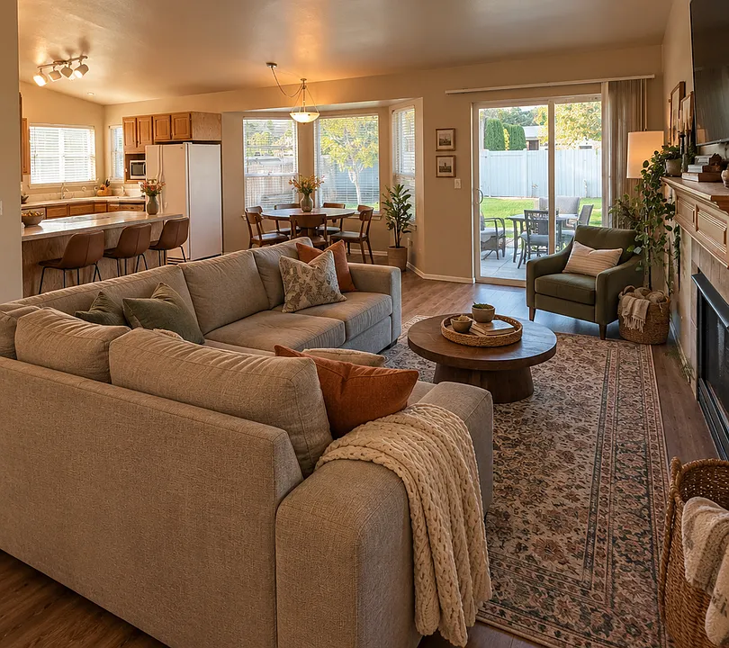 3410 Cascade Loop #A