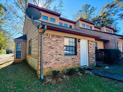 1808 Jackson Bluff Rd APT A, Tallahassee, FL, 32304