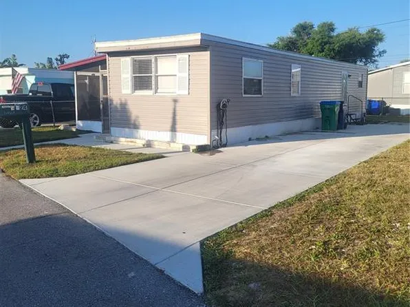 6580 Seminole Blvd Lot 424, Seminole, FL 33772