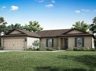 Calypso Plan, Marion Oaks, Ocala, FL 34473