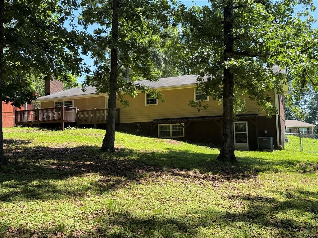 4140 Etowah Dr SE, Acworth, GA - View 5