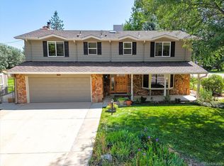 7096 S Kendall Blvd, Littleton, CO 80128