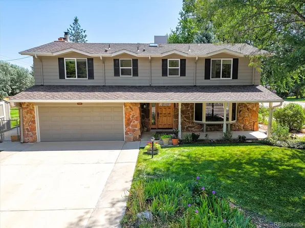 7096 S Kendall Boulevard, Littleton, CO 80128